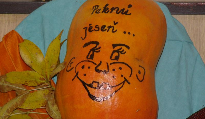 2. fotografia fotogalérie Jesenná výzdoba - foto