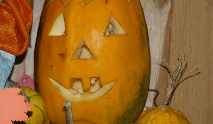 4. fotografia fotogalérie Jesenná výzdoba - foto