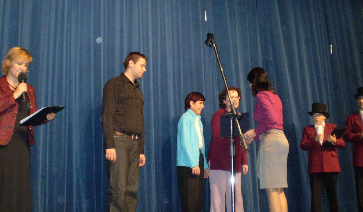 6. fotografia fotogalérie Most úsmevov 2009 - foto