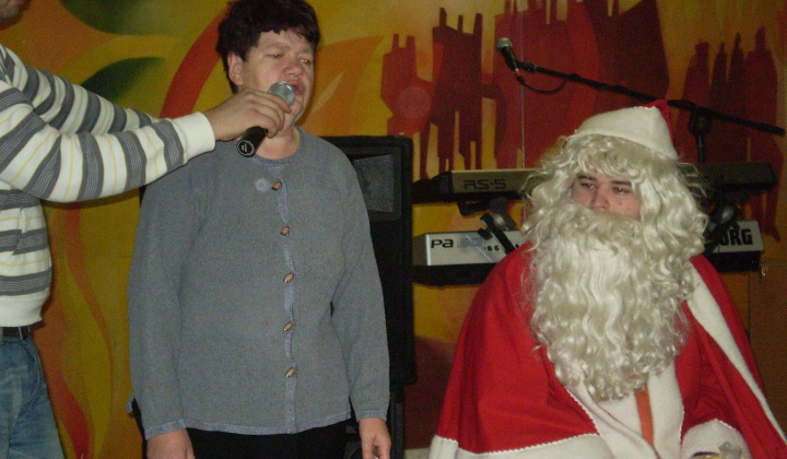 5. fotografia fotogalérie Mikuláš - foto