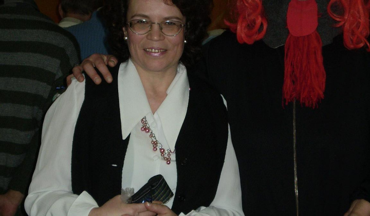 7. fotografia fotogalérie Mikuláš - foto