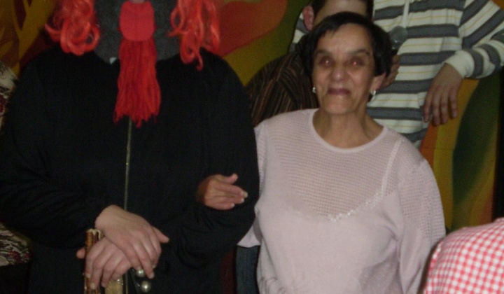 8. fotografia fotogalérie Mikuláš - foto