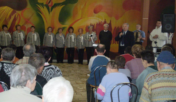 2. fotografia fotogalérie Vianočný čas - foto