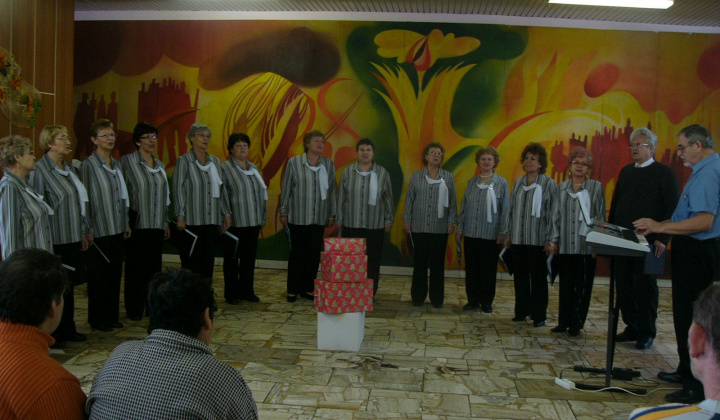 6. fotografia fotogalérie Vianočný čas - foto