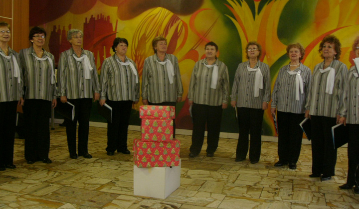 7. fotografia fotogalérie Vianočný čas - foto