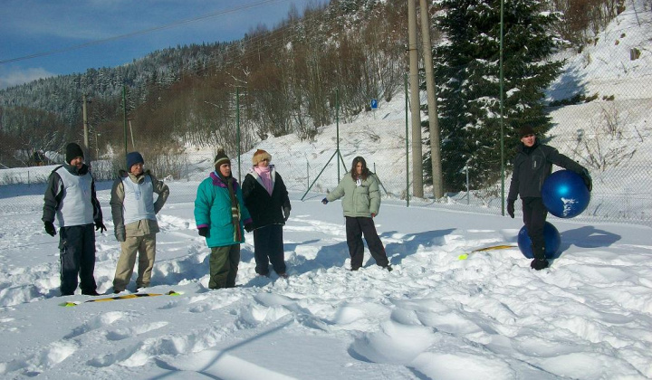 1. fotografia fotogalérie Blumiada 2010 - foto