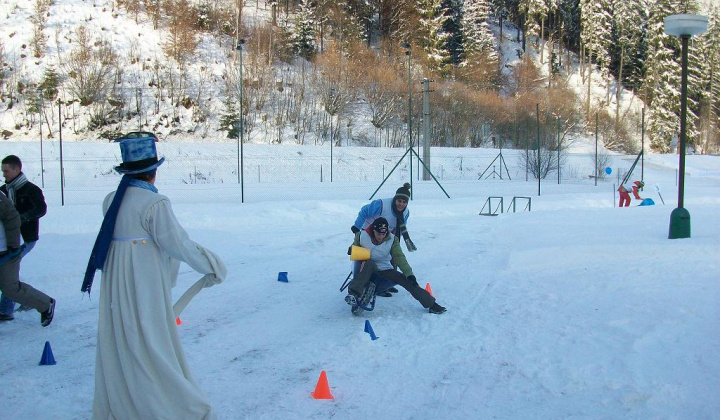 3. fotografia fotogalérie Blumiada 2010 - foto