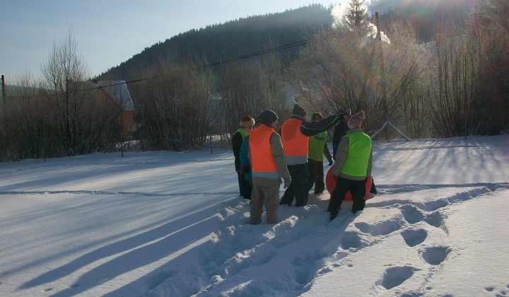 6. fotografia fotogalérie Blumiada 2010 - foto