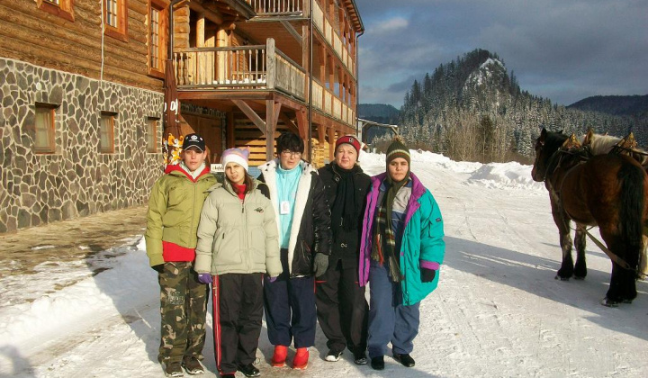 8. fotografia fotogalérie Blumiada 2010 - foto