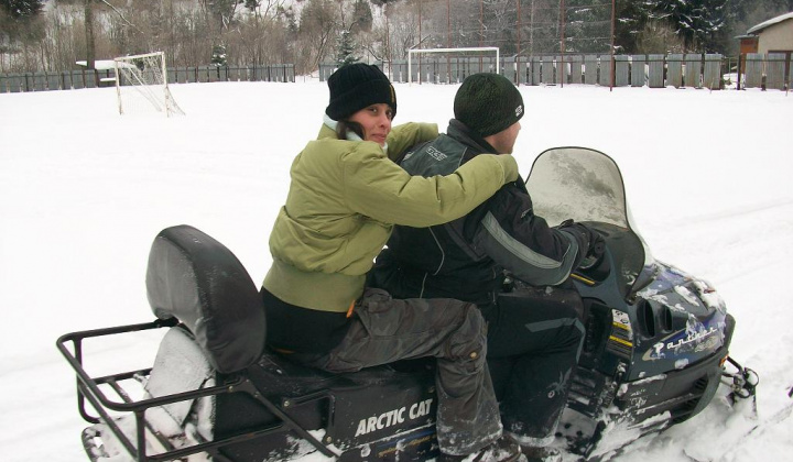 9. fotografia fotogalérie Blumiada 2010 - foto