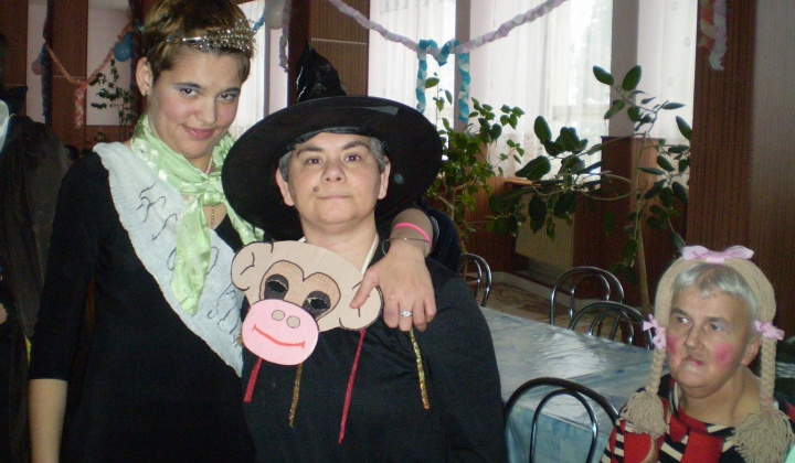 1. fotografia fotogalérie Fašiangy, Turice, Veľká noc........ - foto