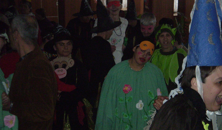 3. fotografia fotogalérie Fašiangy, Turice, Veľká noc........ - foto