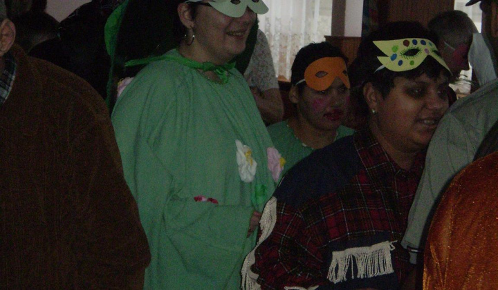 6. fotografia fotogalérie Fašiangy, Turice, Veľká noc........ - foto