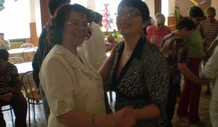 3. fotografia fotogalérie Majová veselica - foto