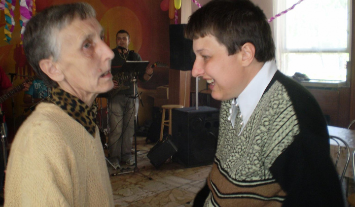 5. fotografia fotogalérie Majová veselica - foto