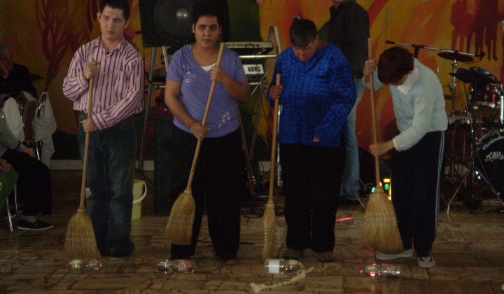 9. fotografia fotogalérie Majová veselica - foto