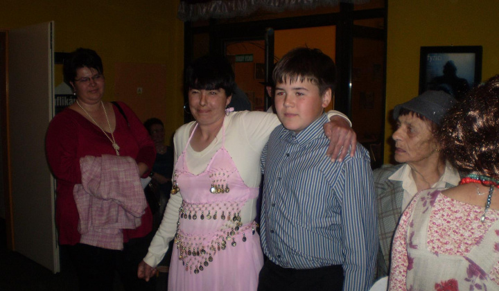 2. fotografia fotogalérie Most úsmevov 2010 - foto