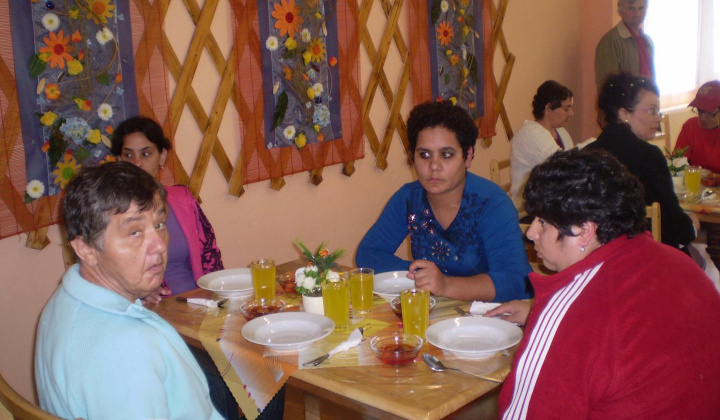 3. fotografia fotogalérie Most úsmevov 2010 - foto