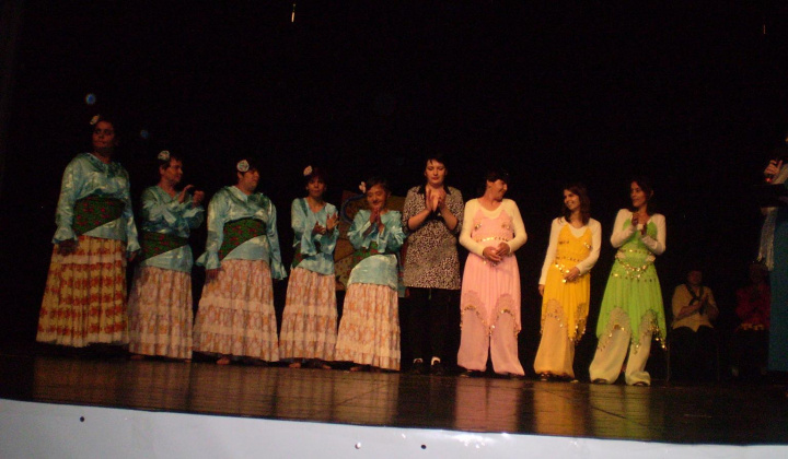 4. fotografia fotogalérie Most úsmevov 2010 - foto