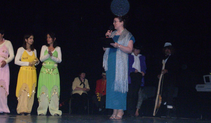 5. fotografia fotogalérie Most úsmevov 2010 - foto