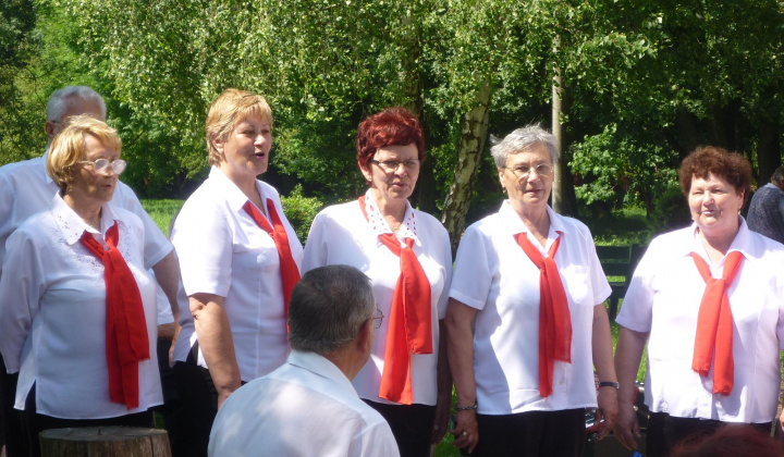 1. fotografia fotogalérie Dopoludnie s Vánkom - foto