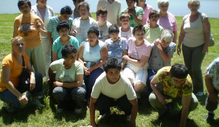 1. fotografia fotogalérie Jednodňový výlet Vinné jazero - foto