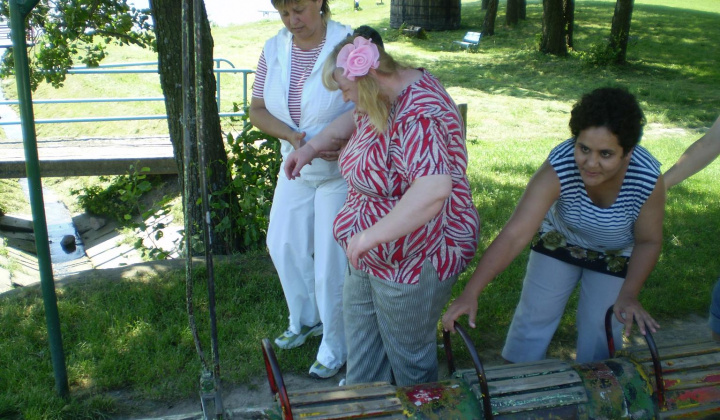 2. fotografia fotogalérie Jednodňový výlet Vinné jazero - foto