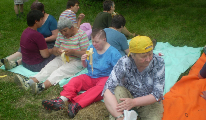 3. fotografia fotogalérie Jednodňový výlet Vinné jazero - foto