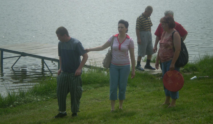 4. fotografia fotogalérie Jednodňový výlet Vinné jazero - foto