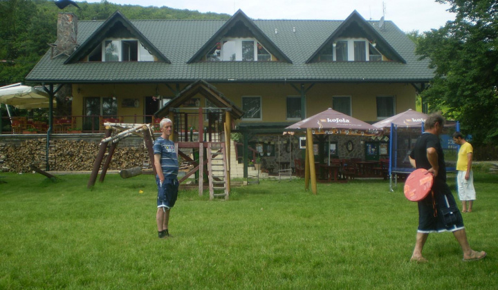 5. fotografia fotogalérie Jednodňový výlet Vinné jazero - foto