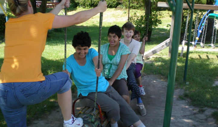 8. fotografia fotogalérie Jednodňový výlet Vinné jazero - foto