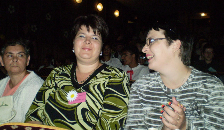 2. fotografia fotogalérie Margaretafest - foto