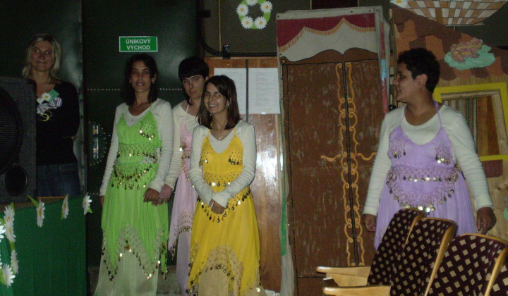 3. fotografia fotogalérie Margaretafest - foto