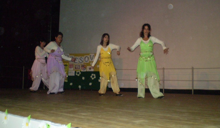 4. fotografia fotogalérie Margaretafest - foto