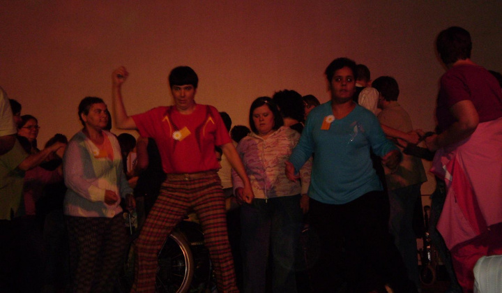 5. fotografia fotogalérie Margaretafest - foto