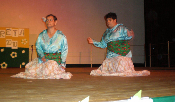 6. fotografia fotogalérie Margaretafest - foto