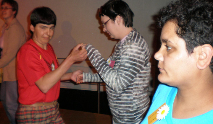 7. fotografia fotogalérie Margaretafest - foto