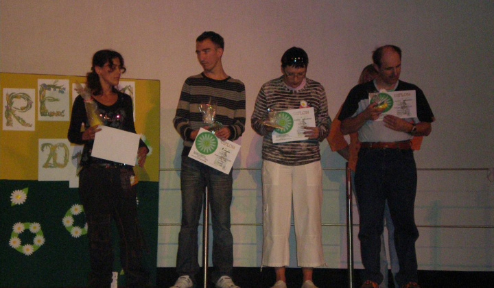 8. fotografia fotogalérie Margaretafest - foto