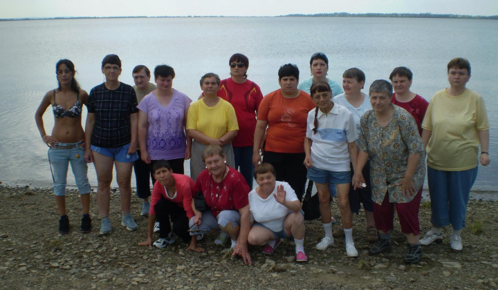 1. fotografia fotogalérie Zemplínska Šírava 2010 - foto