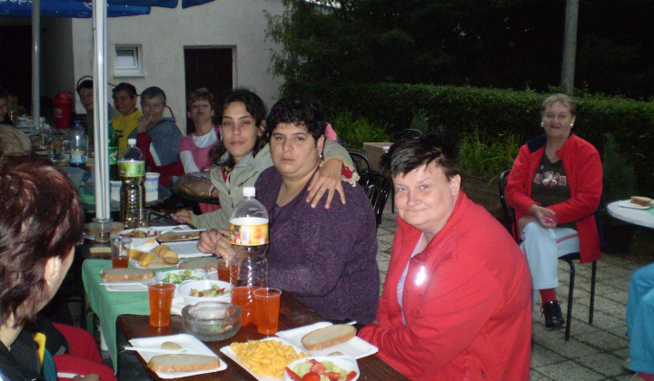 2. fotografia fotogalérie Zemplínska Šírava 2010 - foto