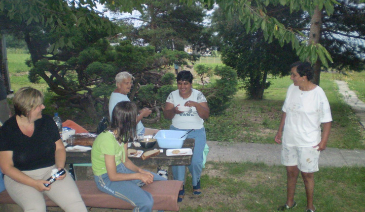 3. fotografia fotogalérie Zemplínska Šírava 2010 - foto