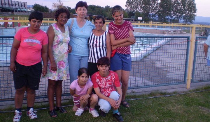 5. fotografia fotogalérie Zemplínska Šírava 2010 - foto