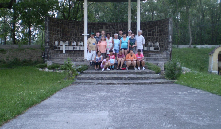 6. fotografia fotogalérie Zemplínska Šírava 2010 - foto