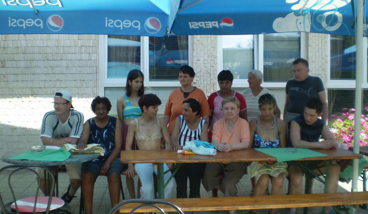 7. fotografia fotogalérie Zemplínska Šírava 2010 - foto