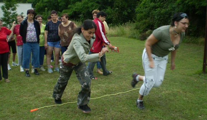 8. fotografia fotogalérie Zemplínska Šírava 2010 - foto