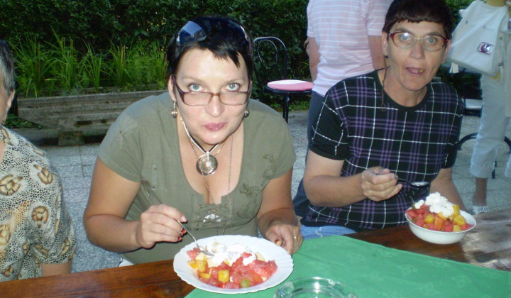 10. fotografia fotogalérie Zemplínska Šírava 2010 - foto