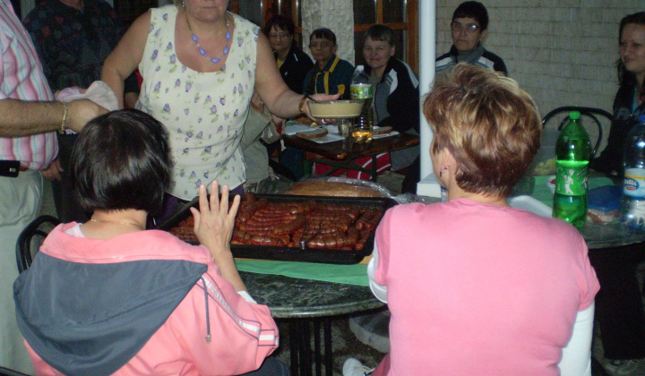 14. fotografia fotogalérie Zemplínska Šírava 2010 - foto