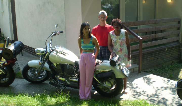 15. fotografia fotogalérie Zemplínska Šírava 2010 - foto