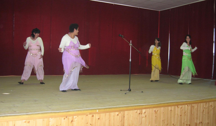 2. fotografia fotogalérie Úcta k starším 2010 - foto