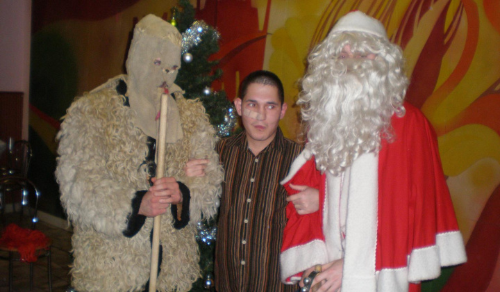 9. fotografia fotogalérie Mikuláš - foto